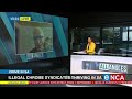 Illegal chrome syndicates thriving in South Africa