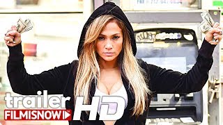 HUSTLERS Trailer (2019) | Jennifer Lopez, Constance Wu, Cardi B Movie