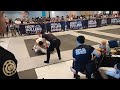 YRODGH BUENVIAJE (Jmc Martial Arts/Blue) vs DENNIS VERANDA (Deftac/Red)