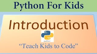 Python Tutorial-Introduction /Coding For Kids/LetterBalls