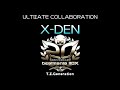 【beatmania IIDX 26 Rootage】X-DEN (SP)  T.Σ.Generation