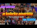 PAN SAVYAN - W KOLORKU AMARETTO (ROYAL DELUXE REMIX) - FAN-TELEDYSK