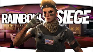 CONFRONTING Rainbow Six Siege Funny Moments