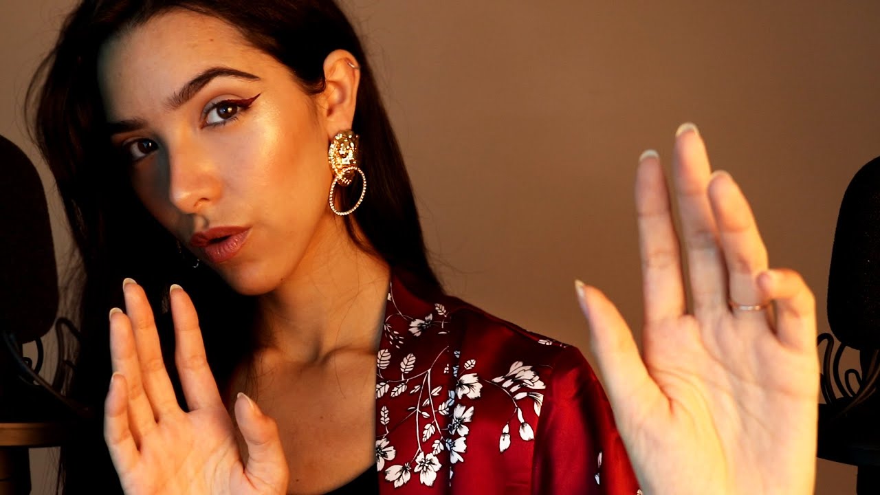 Asmr Hypnotizing You To Sleep Youtube