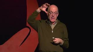 Reflections in Space | John Harlander | TEDxStCloud