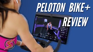Peloton Bike Plus Review: Six Months Later...