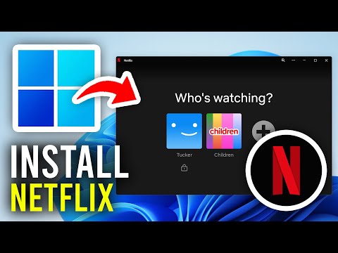 How To Download Netflix On PC & Laptop – Full Guide