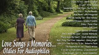 Love Songs and Memories   Oldies For Audiophiles