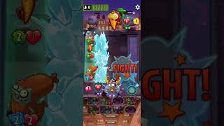 It is Imps' powerful attack | PvZ Heroes