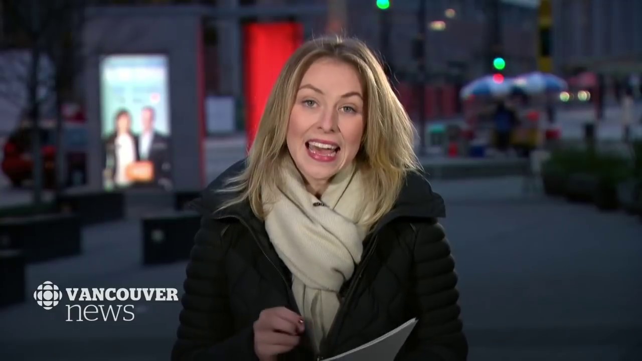 WATCH LIVE: CBC Vancouver News At 6 For Thursday, December 27 - YouTube