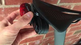 Specialized Power Saddle Review
