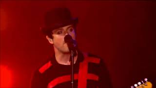 Green Day - Longview (Reading 2013) Full Dookie Set Part 4