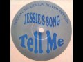 Forces Of Nature - Jessie's Song : Tell Me