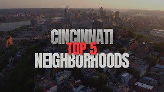 Best Neighborhoods in Cincinnati, Ohio to Live and Visit: Top 5 Picks | 2025 Queen City Travel Guide