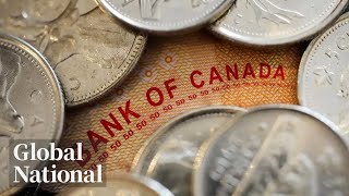 Global National: Sep. 6, 2023 | Why Bank of Canada is keeping its key interest rate - for now
