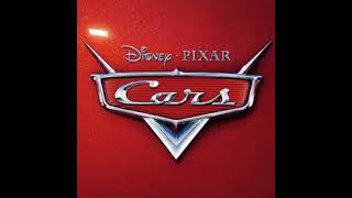 Cars (Soundtrack) - Life Is A Highway