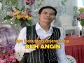 DUH ANGIN-IMAM S.W