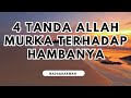 4 Tanda Allah murka terhadap hambanya #motivasiislam #fypシ゚viral #fyp #viralvideo #islamic #short