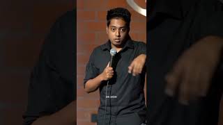 Names😂 | Stand-up comedy #comedy #shorts #funny