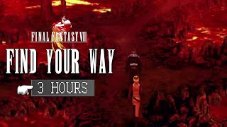 Final Fantasy VIII Soundtrack - Find Your Way (Fully looped) [3 Hours]