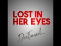 DIEFUSSEL - Lost in Her Eyes