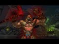 World of Warcraft #warcraft #worldofwarcraft #варкрафт #dragonflight #mythicdungeon #game #blizzard