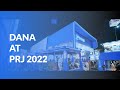 Dana At Prj 2022 By Kami Creative