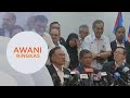 AWANI Ringkas: Anwar perlu kaji cadangan letak jawatan | Pantun, Upacara Wangkang diiktiraf UNESCO