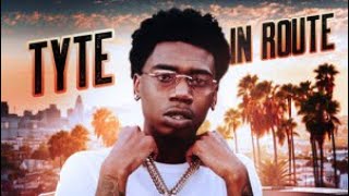 TYTE - In Route (Explicit)