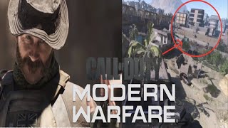 11 SECRETS et EASTER EGGS dans Call Of Duty:Modern Warfare(2019)