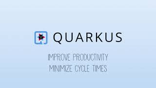 Quarkus For Developers