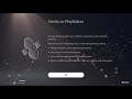 PS5 First Startup and Setup