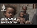 Madagascar drought: More than one million edged towards famine