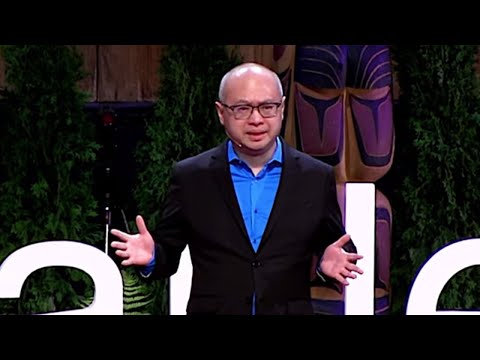 How to keep your elderly parents safe and home longer Roger Wong TEDxStanleyPark