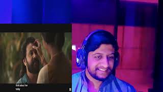 Bandra Official Teaser Reaction Malayalam | Dileep Tamannaah Bhatia Arun Goby | #reactionbyehtisham