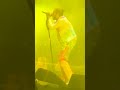 Post Malone Go Flex live at the Hollywood Bowl