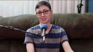 Jesse's Here [reupload]