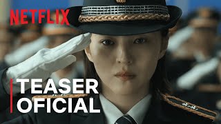 My Name | Teaser oficial | Netflix