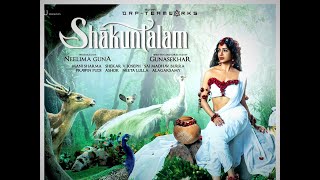 Shaakuntalam Official Trailer - Hindi | Samantha, Dev Mohan | Gunasekhar | Feb 17, 2023 Release