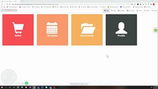 Updating and Uploading License and Credential Info