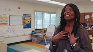 Introducing Interim Superintendent Dr. Denise Saddler