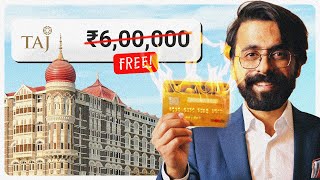 I researched about Credits Cards and Here is the Shocking TRUTH!