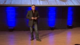 How digital information is changing human nature | René Barsalo | TEDxHECMontréal