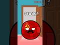 Study??? USSR vs Russia #countryballs