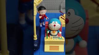 #13 [抖音] TikTok China | Lego Speed Built | Doraemon