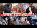 INDER DE BIRTHDAY LYI KITI SHOPPING🎁||APPLE WATCH SERIES 10,IPHONE 16PRO TE SEPHORA||BHT KHRCHA KRTA