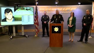 San Joaquin County sheriff's officials announce voter fraud charges against Lodi council member: ...