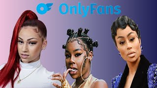 The D0WNFALL 0f 0nlyfans culture and fast money : IT'S ALL A SCAM