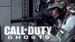 Call of Duty: Ghosts - Reveal Trailer - Xbox One & PlayStation 4