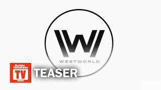 Westworld Season 3 Teaser | 'Date Announcement' | Rotten Tomatoes TV